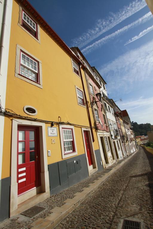 Casas Da Alegria Apartamento Coimbra Exterior foto
